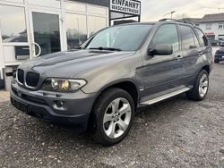 Grau Gebraucht 2005 BMW X5 Exclusive SUV | 5.990 € (Guter Preis)