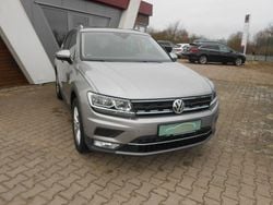 Gebraucht 2017 VW Tiguan SUV | 23.490 € (Fairer Preis)