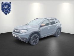 Grau Neu 2025 Dacia Duster Extreme SUV | 23.450 € (Guter Preis)