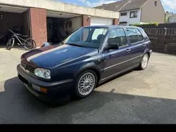 Violet Gebraucht 1994 VW Golf III GT Limousine | 1.700 €