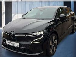 Schwarz Gebraucht 2022 Renault Mégane Equilibre Limousine | 23.490 € (Teuer)