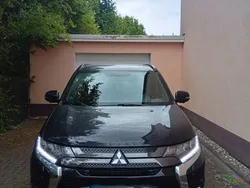 Schwarz Gebraucht 2021 Mitsubishi Outlander Spirit SUV | 18.700 €