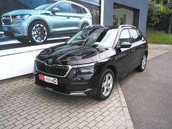 Schwarz Gebraucht 2019 Skoda Kamiq Ambition SUV | 17.000 € (Fairer Preis)