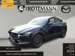 Blau Gebraucht 2023 Mazda CX-30 SUV | 22.880 € (Guter Preis)
