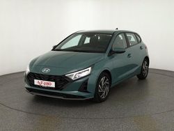 Grün Gebraucht 2024 Hyundai i20 | 18.890 € (Fairer Preis)