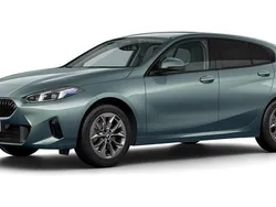 Grün Gebraucht 2024 BMW 120 Shadowline Kleinwagen | 32.152 € (Superpreis)