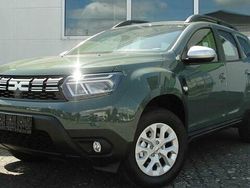 Othercolor Gebraucht 2024 Dacia Duster Expression SUV | 18.970 € (Superpreis)