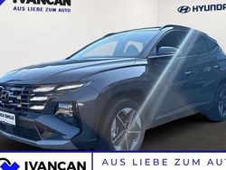 Ecotronic grey Gebraucht 2025 Hyundai Tucson Trend SUV | 38.990 € (Fairer Preis)