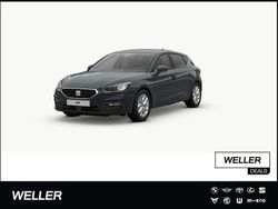 Fiord blau (grau) Neu 2025 Seat Leon Limousine | 23.490 € (Guter Preis)