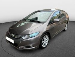 Grau Gebraucht 2009 Honda Insight Limousine | 2.950 €