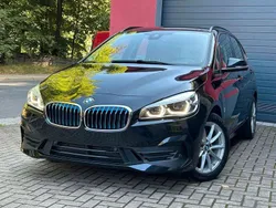 Schwarz Gebraucht 2018 BMW 225 Sport Line Van / Kleinbus | 14.990 € (Guter Preis)