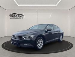 Schwarz Gebraucht 2017 VW Passat Comfortline Limousine | 14.450 € (Fairer Preis)