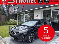 Onyxschwarz Neu 2025 Mitsubishi Colt Edition Kleinwagen | 22.040 € (Fairer Preis)