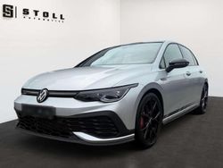 Reflexsilber schwarz Gebraucht 2024 VW Golf VIII GTI Limousine | 40.990 € (Teuer)