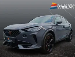 Gebraucht 2023 Cupra Formentor VZ SUV | 34.990 € (Teuer)