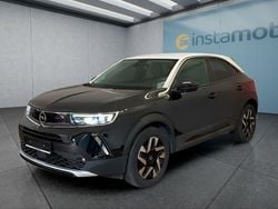 Schwarz Gebraucht 2021 Opel Mokka Elegance SUV | 19.949 € (Fairer Preis)