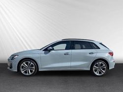 Gebraucht 2025 Audi A3 Ambiente | 999.999 €