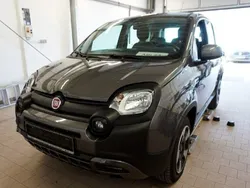 Fiat Panda Cross