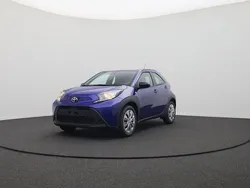 Juniper blue metallic Neu 2025 Toyota Aygo Business Edition Kleinwagen | 17.579 €