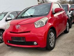 Rot Gebraucht 2009 Toyota iQ Kleinwagen | 2.899 € (Fairer Preis)