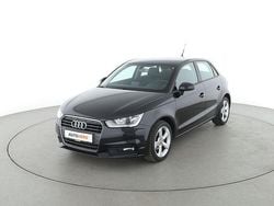 Schwarz Gebraucht 2018 Audi A1 Sport Kleinwagen | 15.210 € (Fairer Preis)