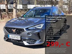 "magnetic tech" Gebraucht 2024 Cupra Formentor VZ SUV | 39.530 € (Etwas zu teuer)