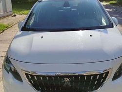 Gebraucht 2018 Peugeot 2008 Crossway SUV | 13.500 € (Teuer)