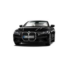 Gebraucht 2025 BMW 420 Sport Line Cabrio | 36.410 € (Teuer)