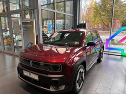 Rot Neu 2025 Renault 4 E-Tech Evolution SUV | 33.100 € (Guter Preis)