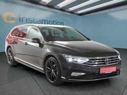 Grau Gebraucht 2024 VW Passat Kombi | 41.299 € (Fairer Preis)