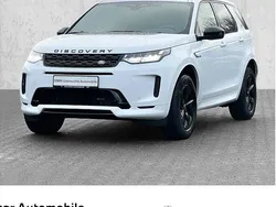 Weiã Gebraucht 2022 Land Rover Discovery Sport HSE SUV | 38.890 € (Guter Preis)
