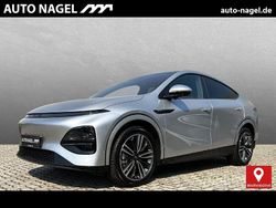 Silber Neu 2025 XPENG G6 AWD Performance SUV | 52.370 € (Fairer Preis)