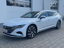 Weiß Gebraucht 2022 VW Arteon Kombi | 30.500 € (Fairer Preis)