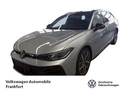 Oyster silver metallic/grenadi Gebraucht 2024 VW Passat R-line Kombi | 45.980 € (Fairer Preis)