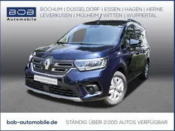 Blau Gebraucht 2024 Renault Kangoo Equilibre Van / Kleinbus | 33.648 € (Fairer Preis)
