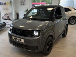 Grau Neu 2025 Ligier Myli Kleinwagen | 17.038 € (Fairer Preis)