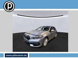 Grau Gebraucht 2023 BMW 118 Sport Line Kleinwagen | 29.991 € (Teuer)