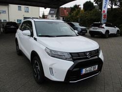 Weiß Gebraucht 2025 Suzuki Vitara Comfort+ SUV | 24.590 € (Fairer Preis)