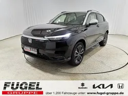 Crystal black pearl Neu 2025 Honda HR-V Advance SUV | 36.499 € (Fairer Preis)