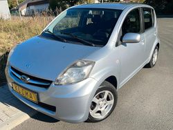 Silber Gebraucht 2010 Subaru Justy Kleinwagen | 4.990 €