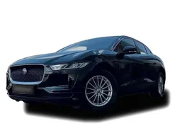Schwarz Gebraucht 2020 Jaguar I-Pace S SUV | 45.397 € (Fairer Preis)