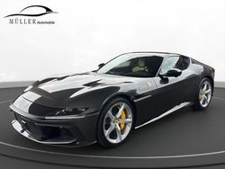 Schwarz Neu 2025 Ferrari Daytona Coupé | 519.000 €