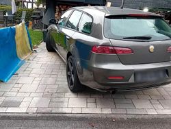 Gebraucht 2007 Alfa Romeo 159 Kombi | 3.000 € (Etwas zu teuer)