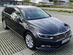 Grau Gebraucht 2018 VW Passat Highline Kombi | 19.900 € (Fairer Preis)