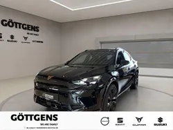 Schwarz Neu 2025 Cupra Formentor VZ SUV | 48.490 € (Fairer Preis)