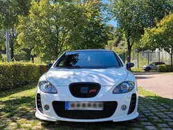 Weiß Gebraucht 2007 Cupra Leon Coupé | 8.000 € (Fairer Preis)