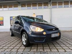 Gebraucht 2007 Ford S-MAX S Van / Kleinbus | 2.999 € (Fairer Preis)