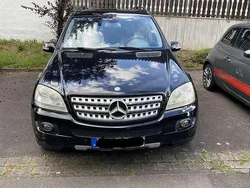 Gebraucht 2007 Mercedes ML280 SUV | 5.900 € (Fairer Preis)