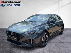 Neu 2024 Hyundai i30 N Line Limousine | 27.690 € (Etwas zu teuer)