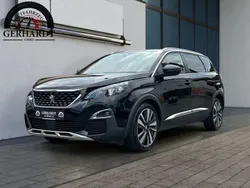 Schwarz Gebraucht 2019 Peugeot 5008 GTi Van / Kleinbus | 19.800 € (Fairer Preis)